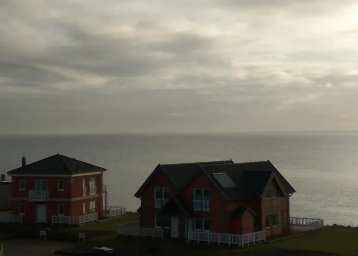 아파트 Marina Loft