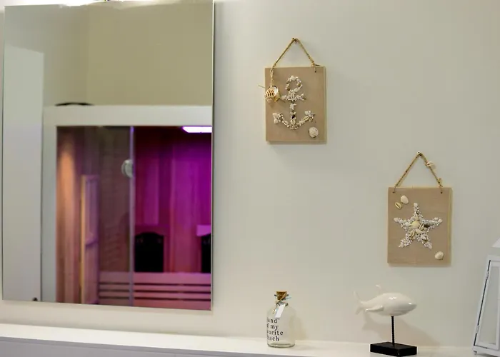 아파트 Marina Loft