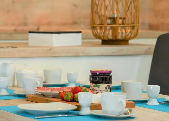 아파트 Marina Loft *