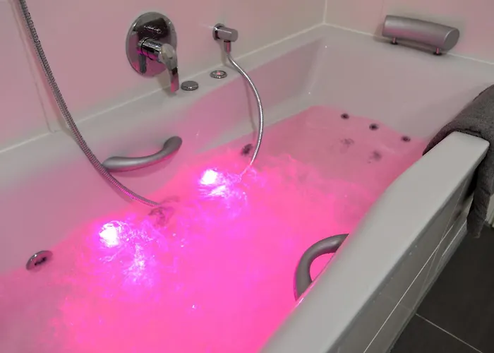 아파트 Marina Loft *