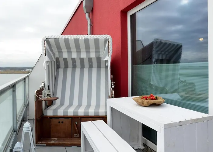 Marina Loft 아파트 *