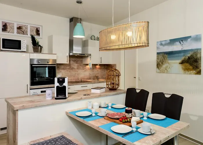 Marina Loft * 카페룬