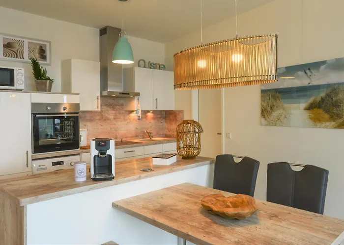 Marina Loft 아파트 *